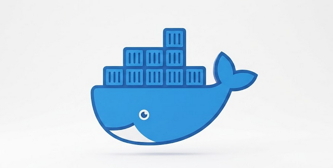 Docker – “Na minha máquina funciona”