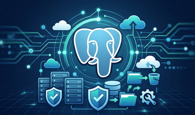 O Guia Definitivo de Sobrevivência no Postgres: Por que Backup e Manutenção não são opcionais?